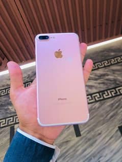 iPhone 7plus pta approved