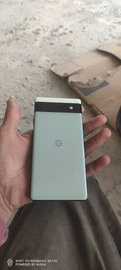 Google pixel