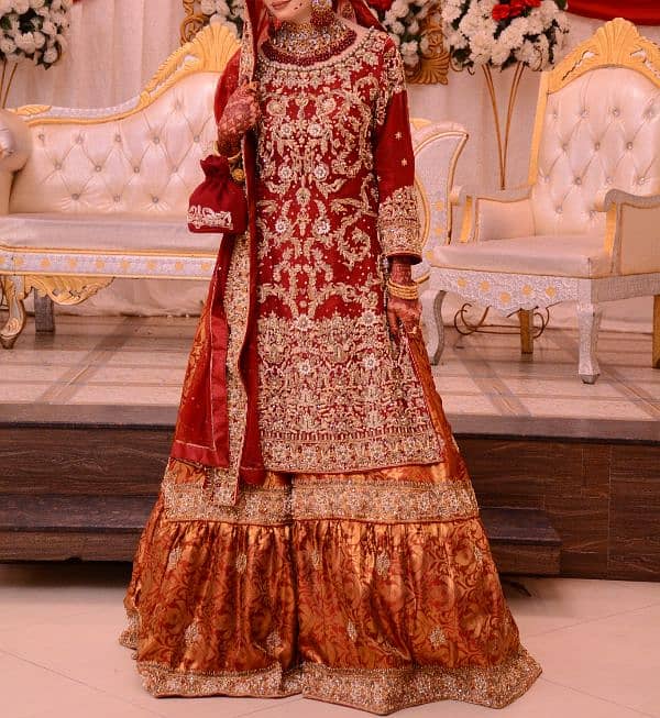 barat day lehnga 0