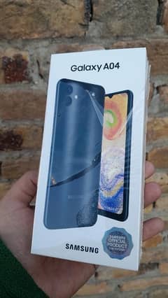 Samsung Galaxy A04 3/32