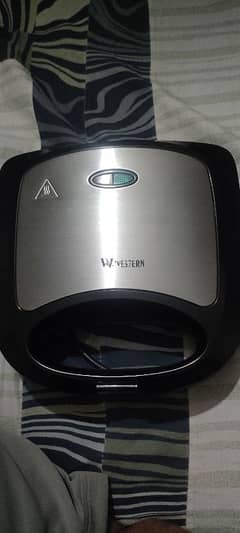 non stick sandwich maker