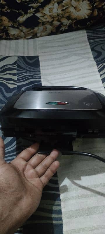 non stick sandwich maker 3