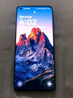 One plus 10 pro official PTA Approved