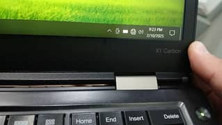 lenovo X1 Carbon 6th Gen