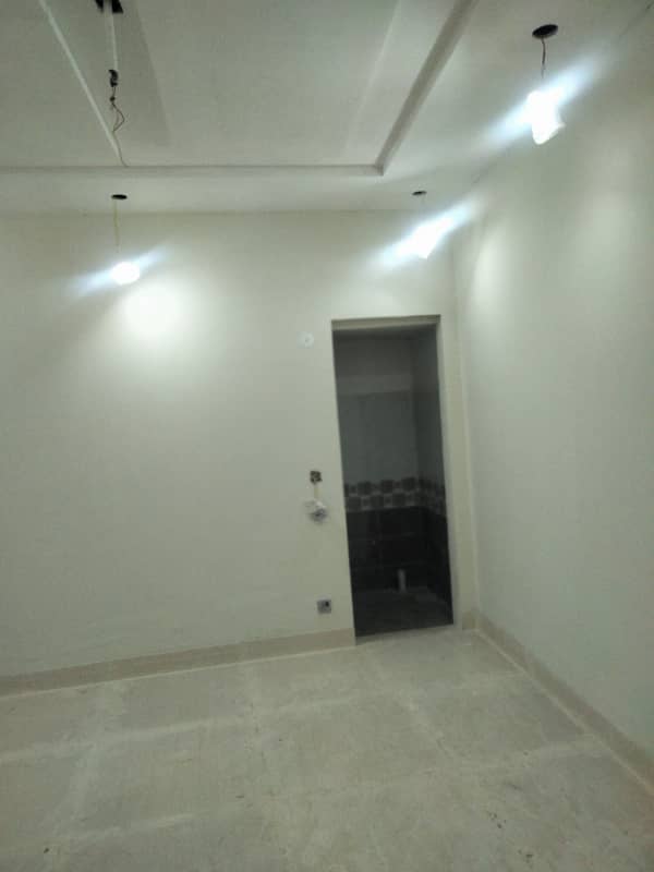 MIAN ESTATE OFFERS 4.5 MARLA UPPER middle portion FOR RENT FOR FAMILY (just in local area NEAR Lahore global village, family health hospital n UMER hospital) 4