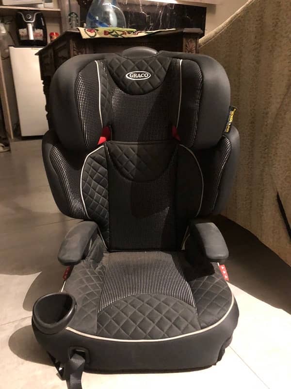 graco car seat 0