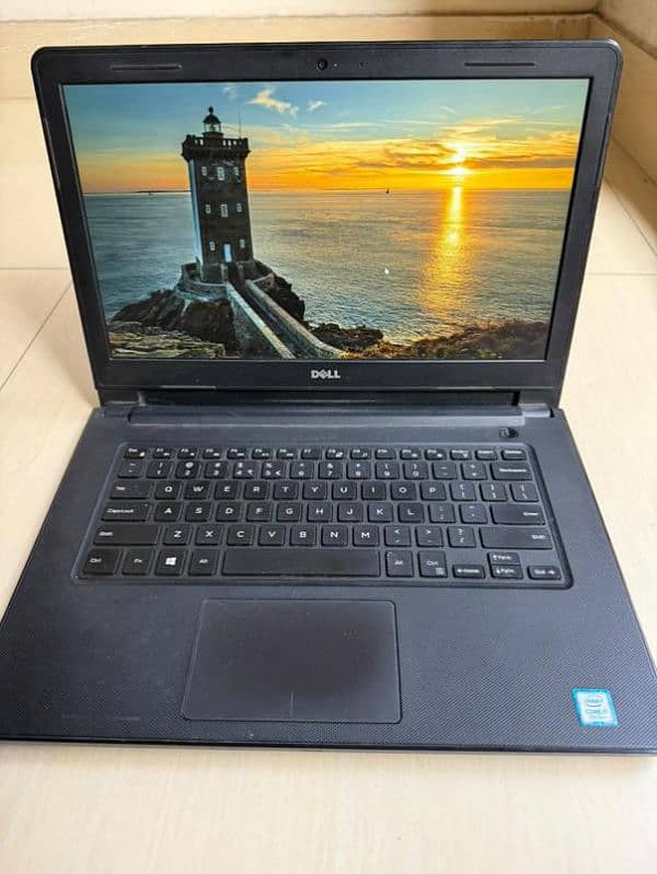 Dell Laptop Core i7 7th Generation 0