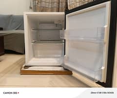 The Eastcool Room Refrigerator (4 cuft)