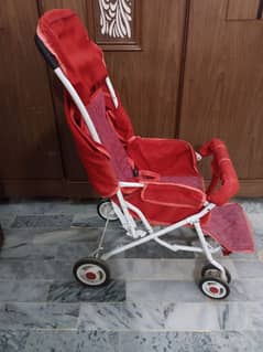 stroller baby walker