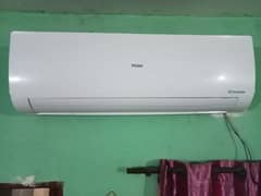 Latest Model Haier DC inverter 2 Ton