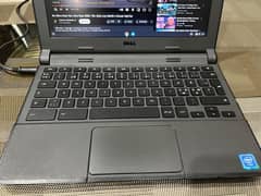 Dell Chromebook