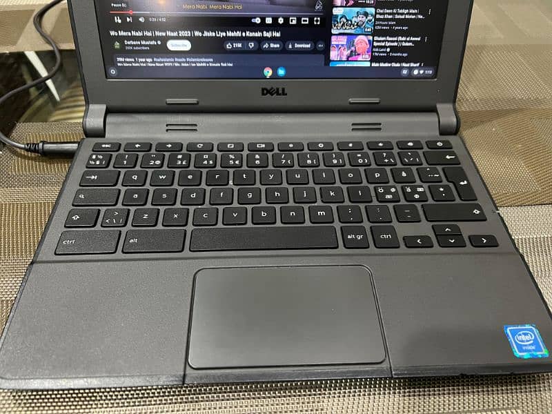 Dell Chromebook 0