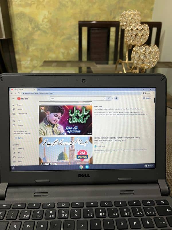 Dell Chromebook 2