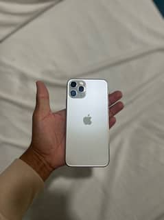 iPhone 11 pro 256 gb FU