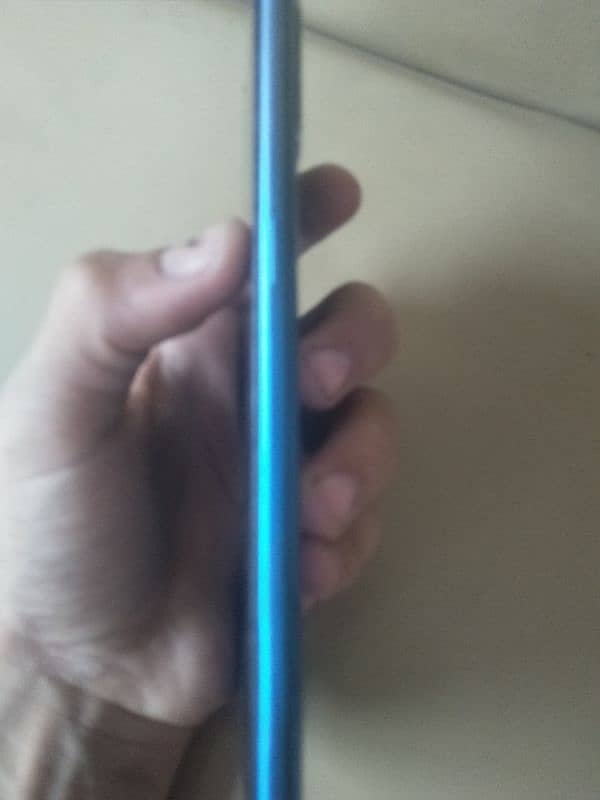 oppo A52 4 64 good condition panel change 3