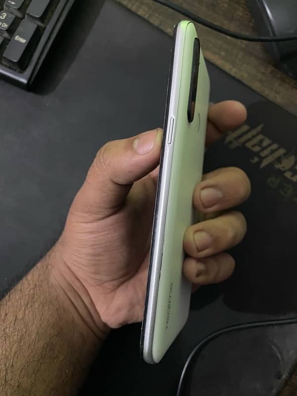 Realme 6i 4/128GB PTA APPROVED 2