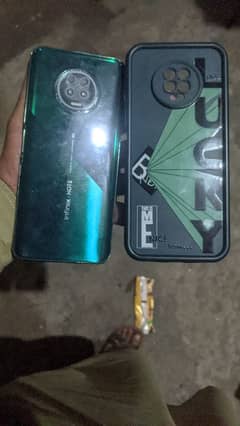 Infinix note 7 6/128