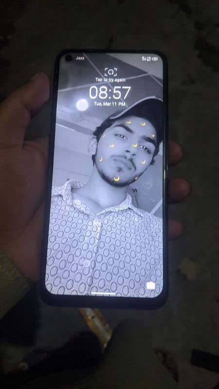 Infinix note 7 6/128 3