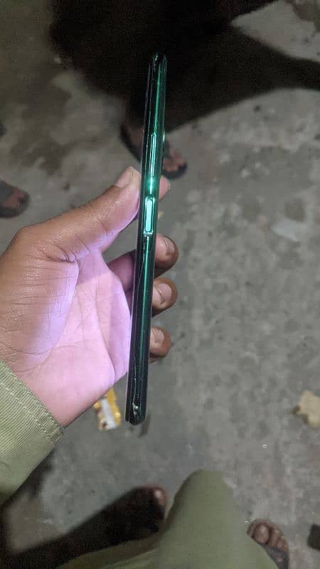 Infinix note 7 6/128 4