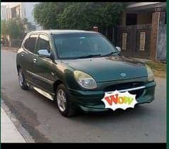 Daihatsu Other 2006