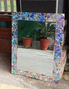 decore mirror