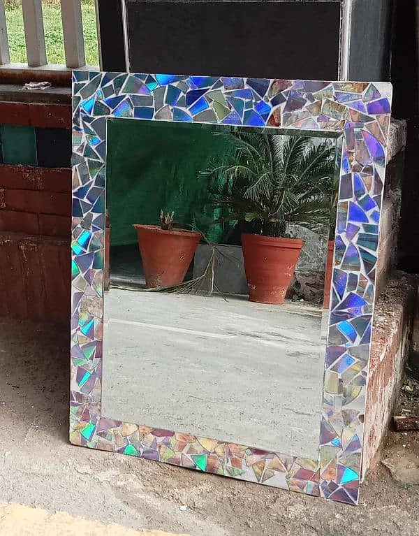 decore mirror 0