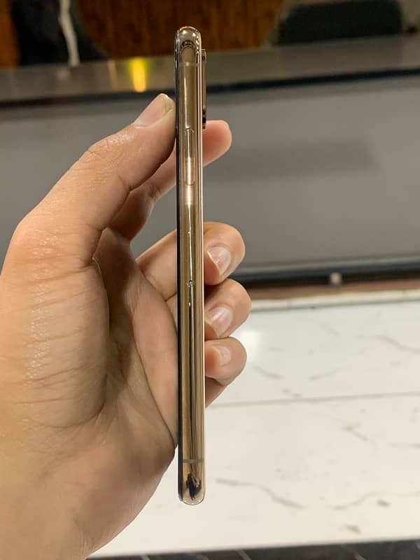 iphone xs 64gb dual pta approved 1