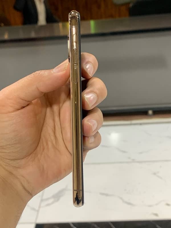 iphone xs 64gb dual pta approved 2