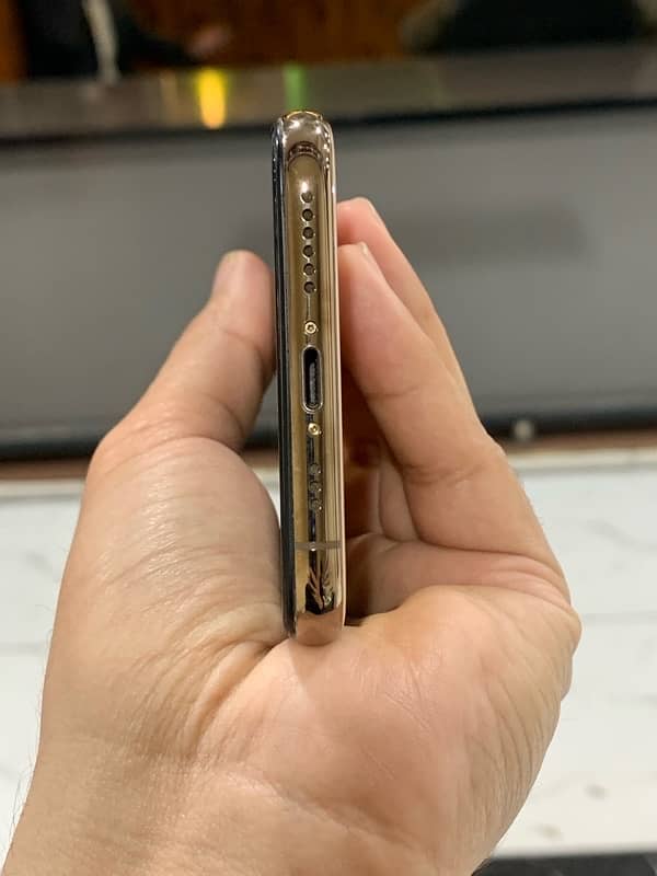 iphone xs 64gb dual pta approved 3