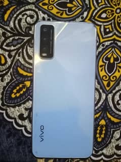 Vivo y 20