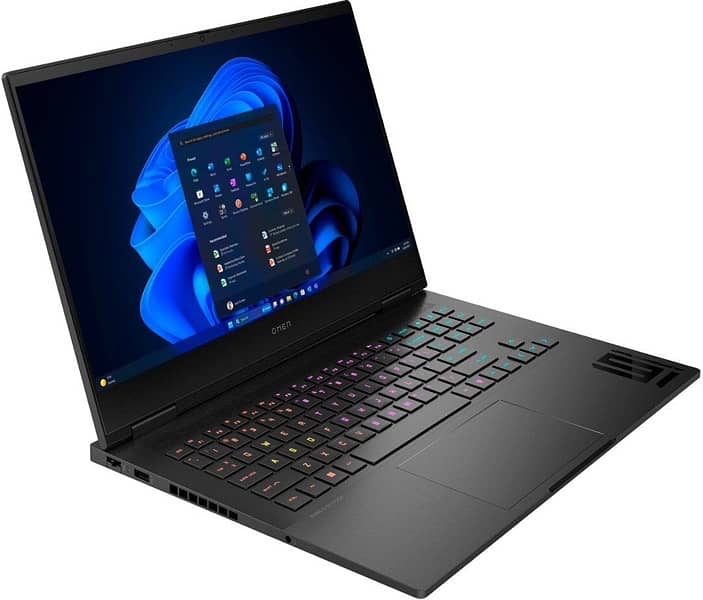 HP Omen I9-GEN13900HX 16GB 1TB 8GB RTX 4060 | 16.0” 2.5K 240Hz Display 11