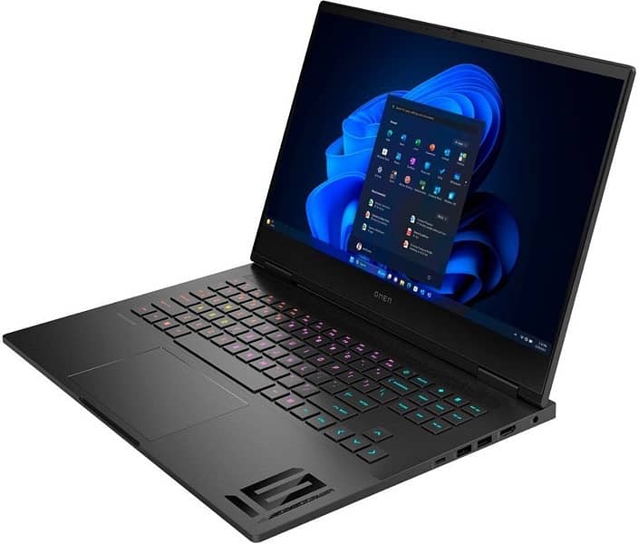 HP Omen I9-GEN13900HX 16GB 1TB 8GB RTX 4060 | 16.0” 2.5K 240Hz Display 13