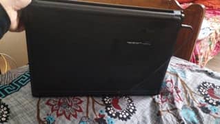 laptop for sale new condition