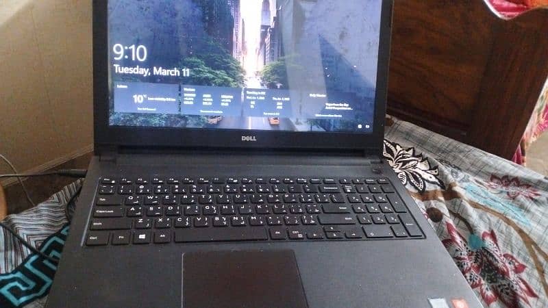 laptop for sale new condition 1