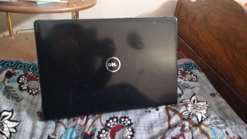 laptop for sale new condition 2