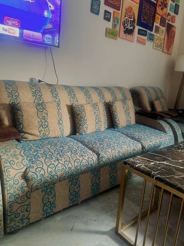 10 seater sofa 3