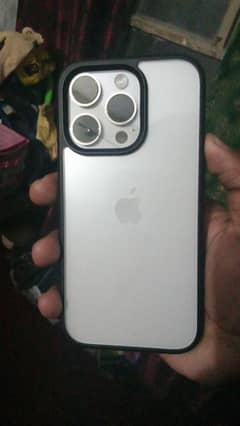 Iphone 14 pro 128 PTA APPROVED