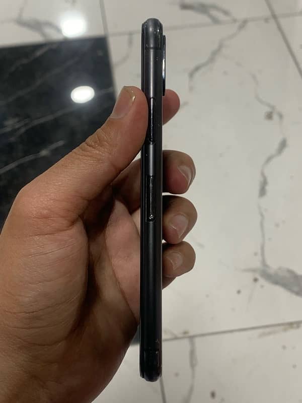 iPhone x 64gb pta approved 2