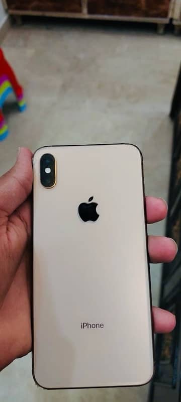 Iphone XsMax 4