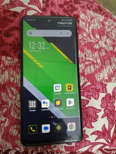 infinix hot 40 pro