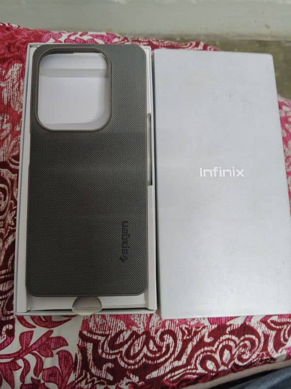 infinix hot 40 pro 5