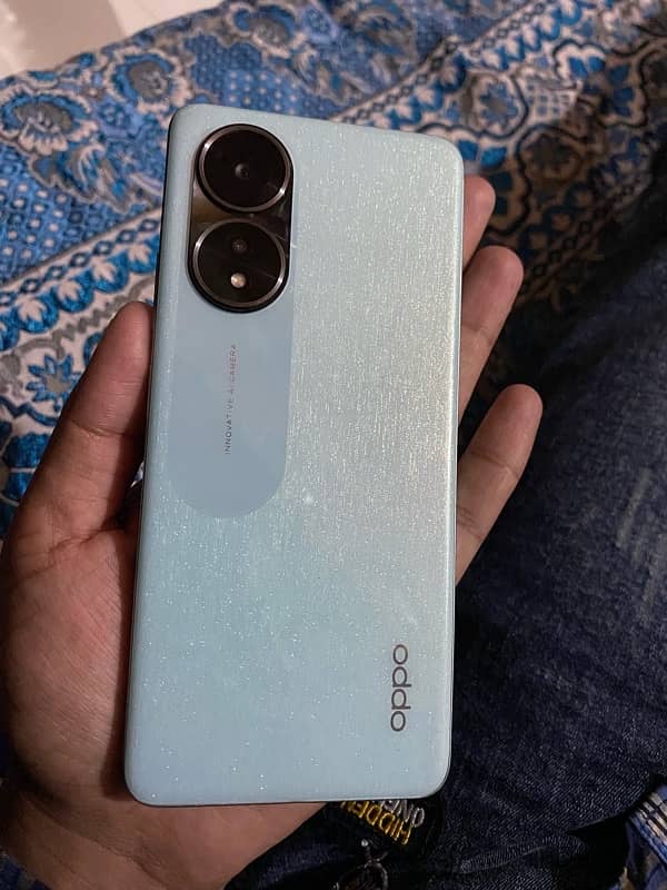 oppo a58 6