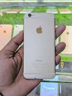 iphone 6 64gb 2 month sim working