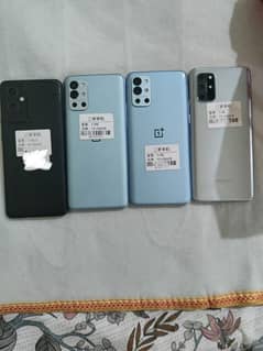 oneplus 9ro 9r 8t available ramzan offer 50 off