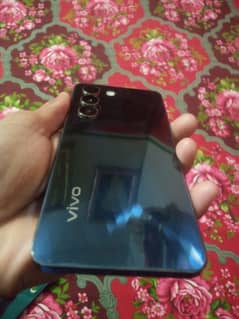 Vivo y100