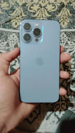 iphone 13 pro 256gb non pta jv