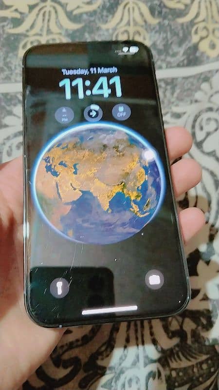 iphone 13 pro 256gb non pta jv 3