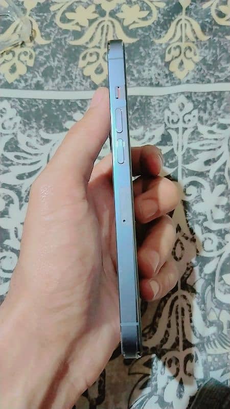 iphone 13 pro 256gb non pta jv 5