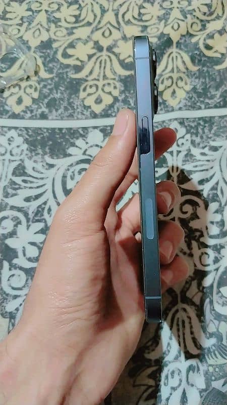 iphone 13 pro 256gb non pta jv 6