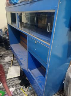 2 counter for sale